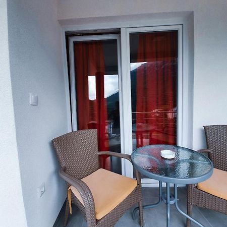 Apartments Kale Охрид Экстерьер фото