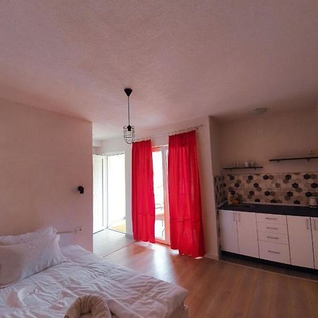 Apartments Kale Охрид Экстерьер фото