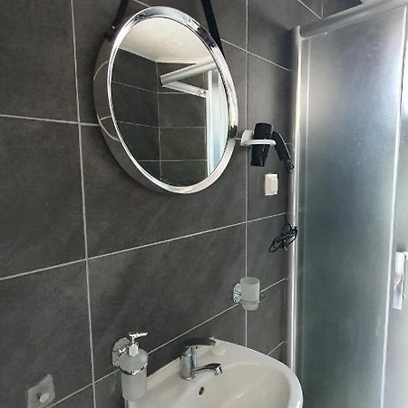 Apartments Kale Охрид Экстерьер фото