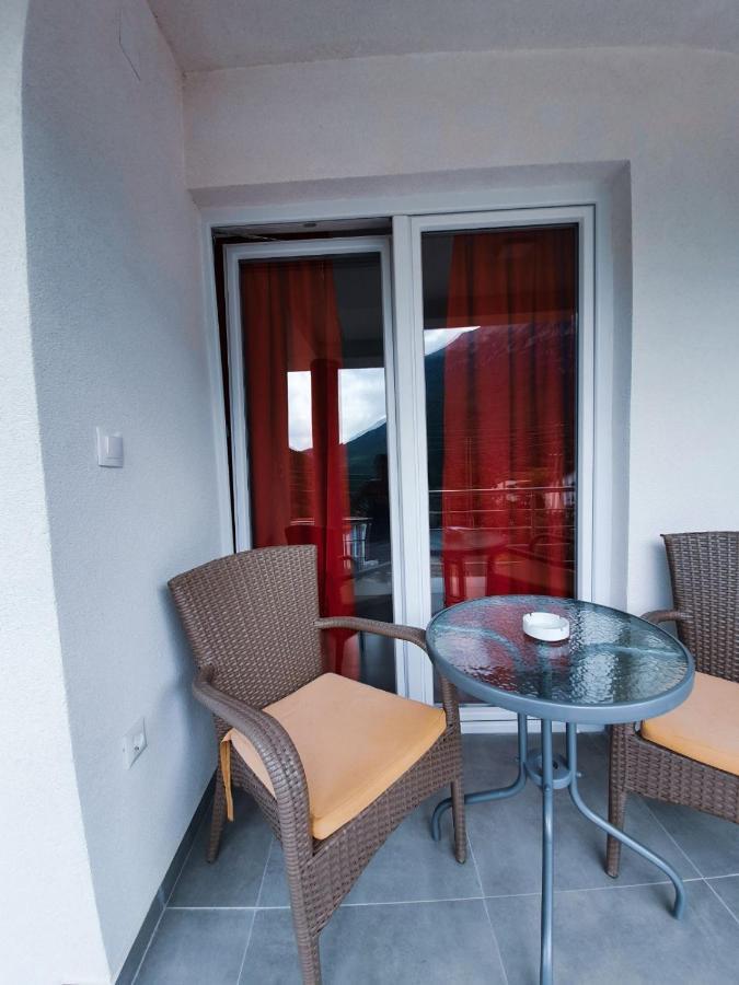 Apartments Kale Охрид Экстерьер фото