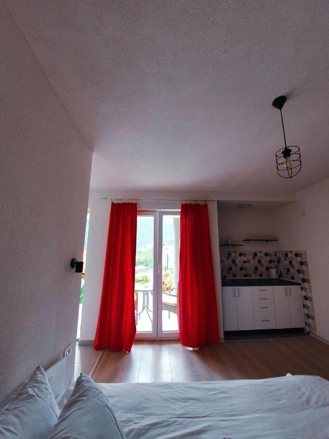Apartments Kale Охрид Экстерьер фото