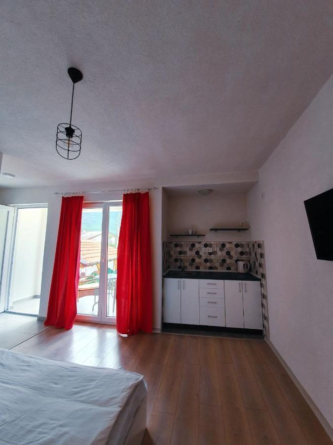 Apartments Kale Охрид Экстерьер фото