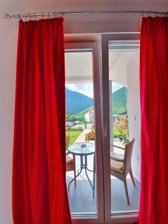 Apartments Kale Охрид Экстерьер фото