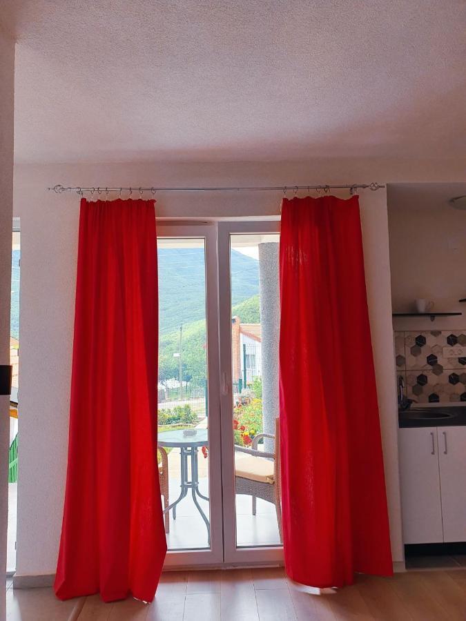 Apartments Kale Охрид Экстерьер фото