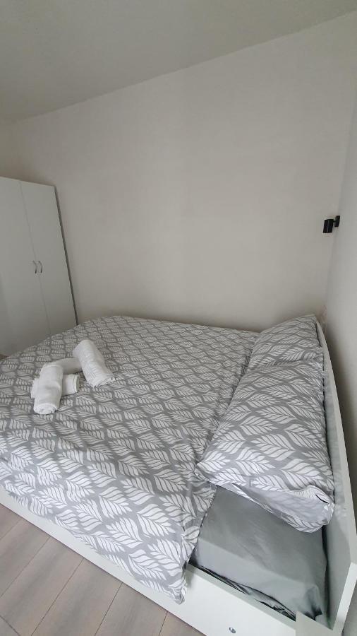 Apartments Kale Охрид Экстерьер фото