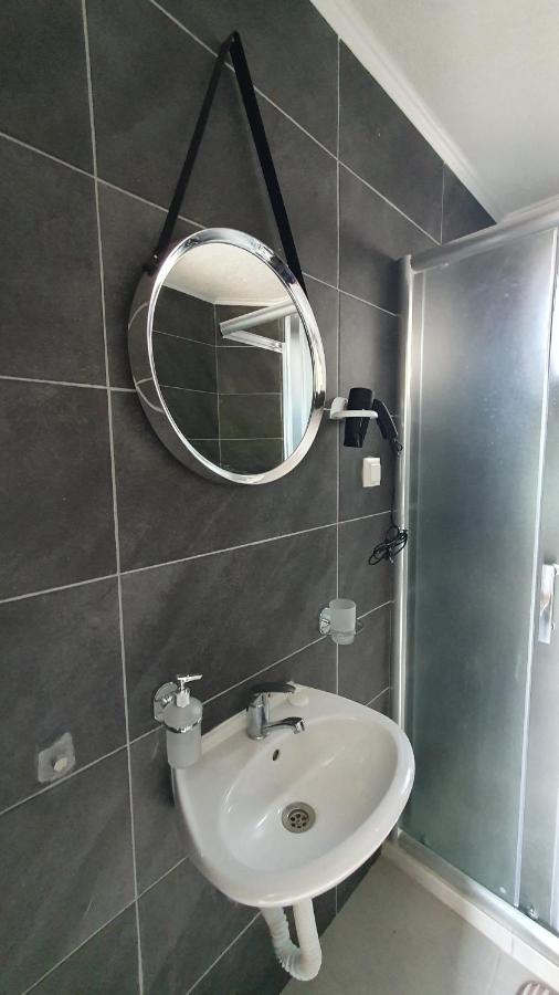Apartments Kale Охрид Экстерьер фото