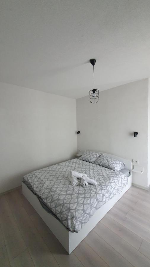 Apartments Kale Охрид Экстерьер фото
